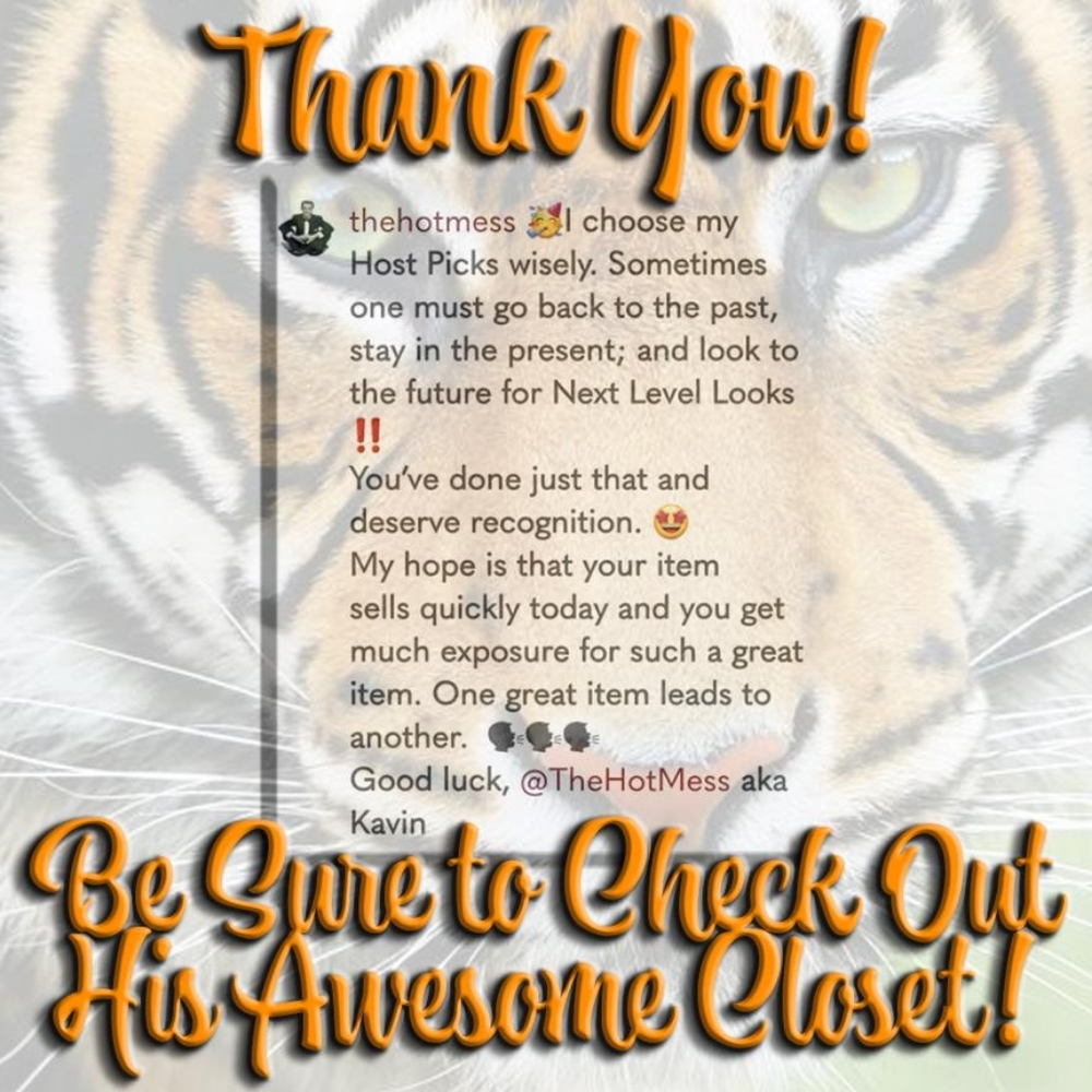 Graphic Tiger Tee 2Γ HOST PICK - Picture 12 of 14